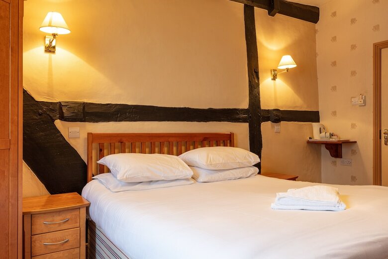 Posada The New Inn Hotel