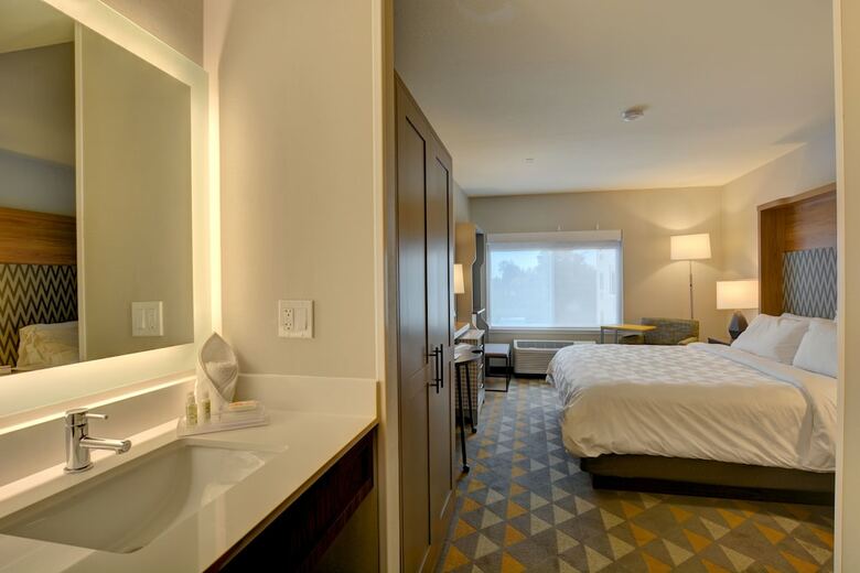 Hotel Holiday Inn Salem