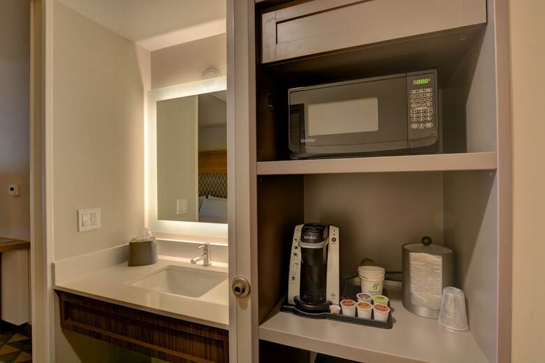 Hotel Holiday Inn Salem