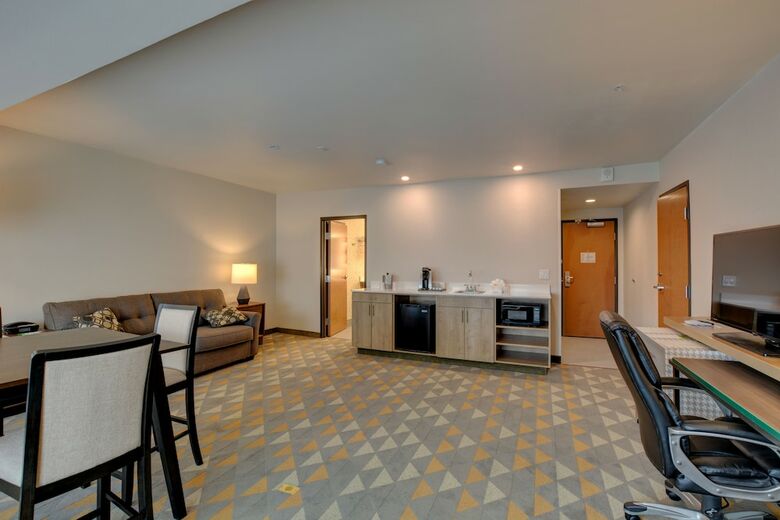 Hotel Holiday Inn Salem