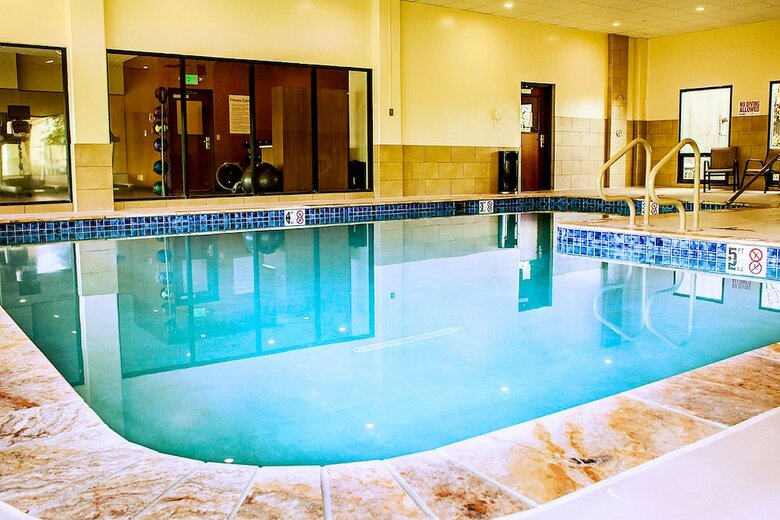 Hotel Holiday Inn Salem