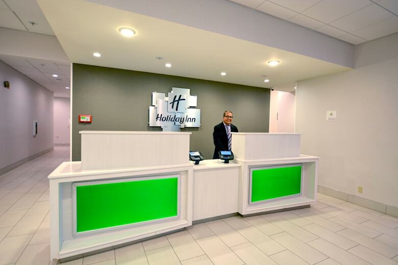 Hotel Holiday Inn Salem