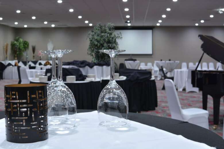 Hotel Holiday Inn Salem