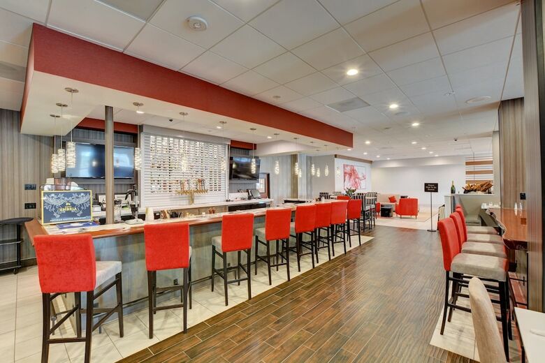 Hotel Holiday Inn Salem