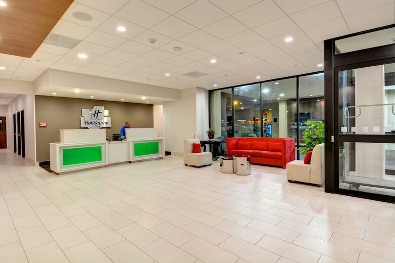 Hotel Holiday Inn Salem