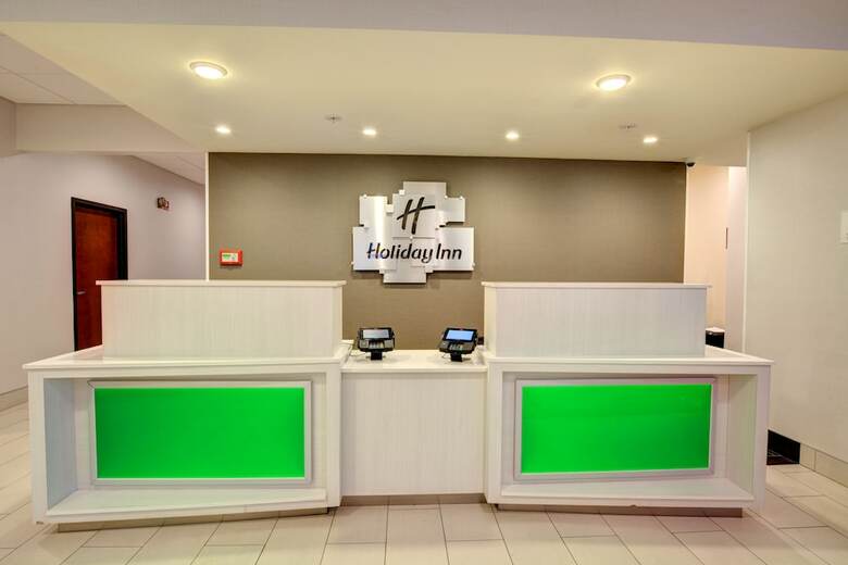 Hotel Holiday Inn Salem