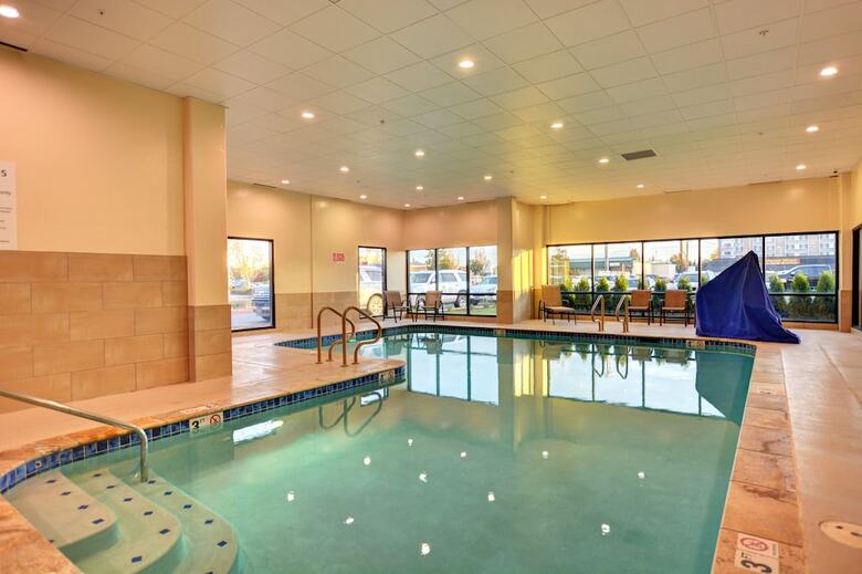 Hotel Holiday Inn Salem