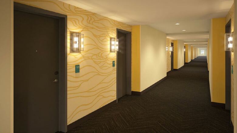 Hotel Holiday Inn Salem