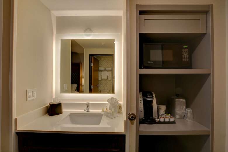 Hotel Holiday Inn Salem