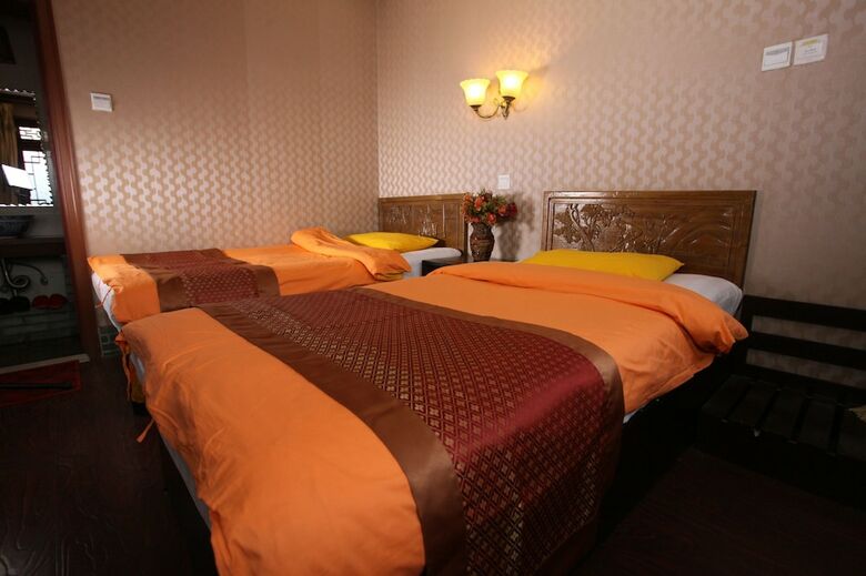 Beijing Citycourt Hotel