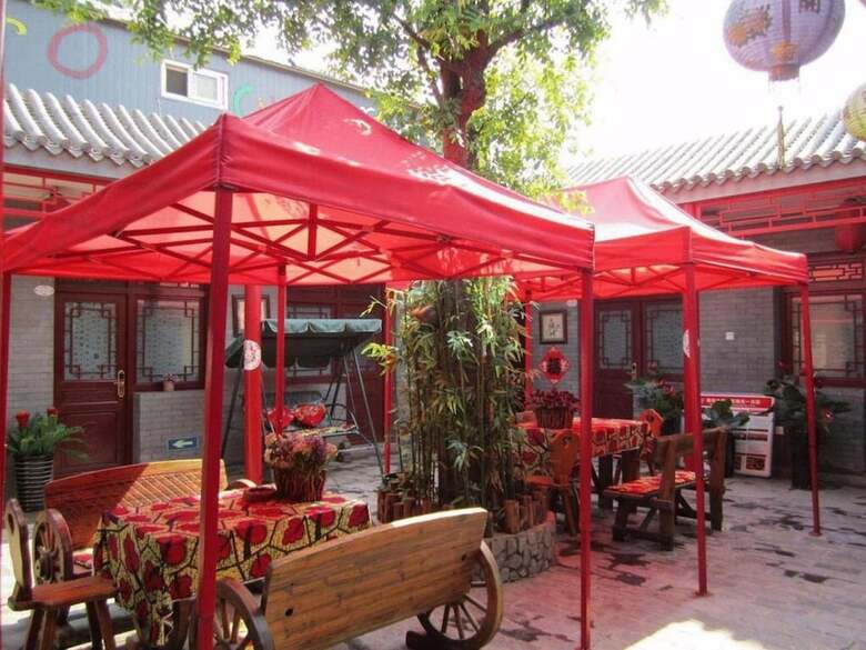 Beijing Citycourt Hotel