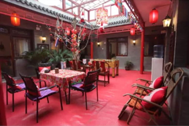 Beijing Citycourt Hotel
