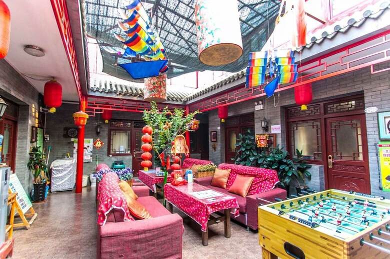Beijing Citycourt Hotel