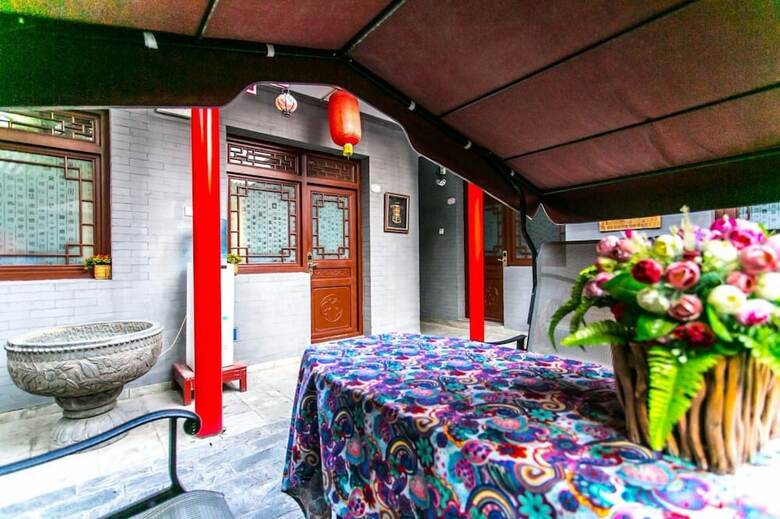 Beijing Citycourt Hotel