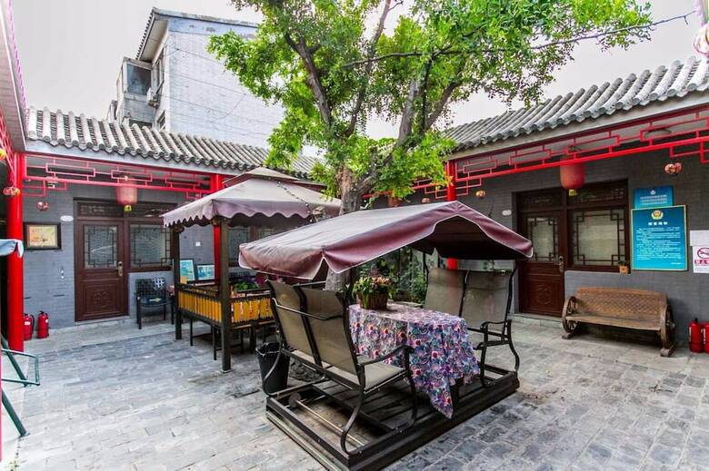 Beijing Citycourt Hotel