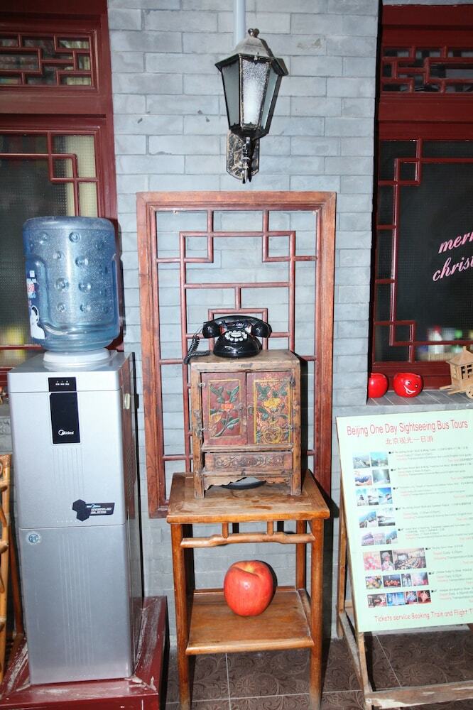 Beijing Citycourt Hotel
