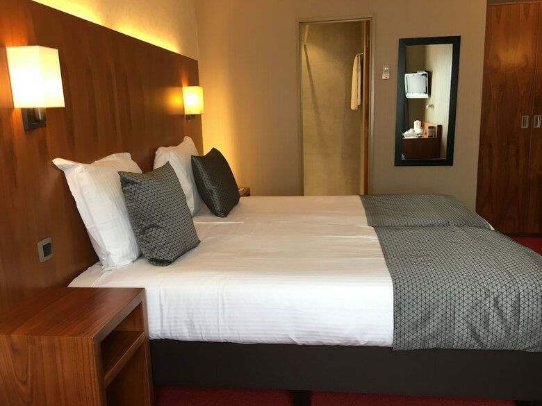 Best Western Hotel Chamade