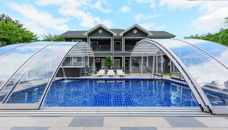 Soochaehwa Pension