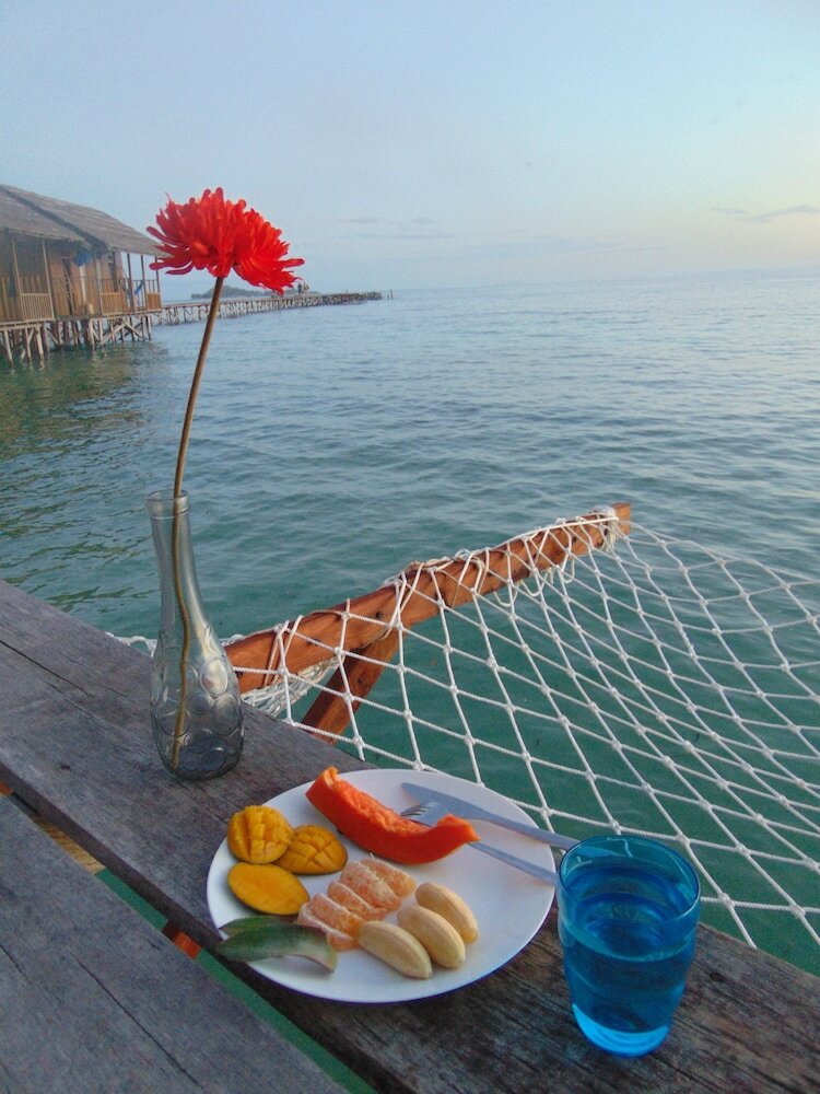 Hotel Hamueco Dive Resort Raja Ampat
