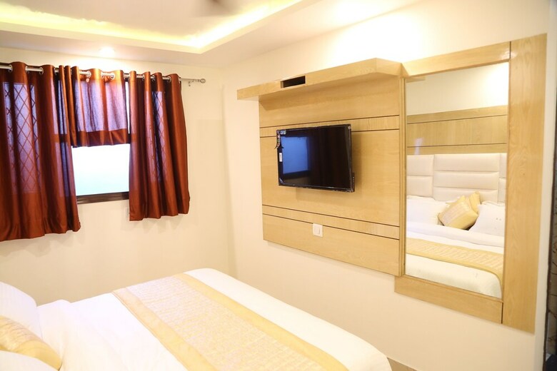 Hotel Glow Inn