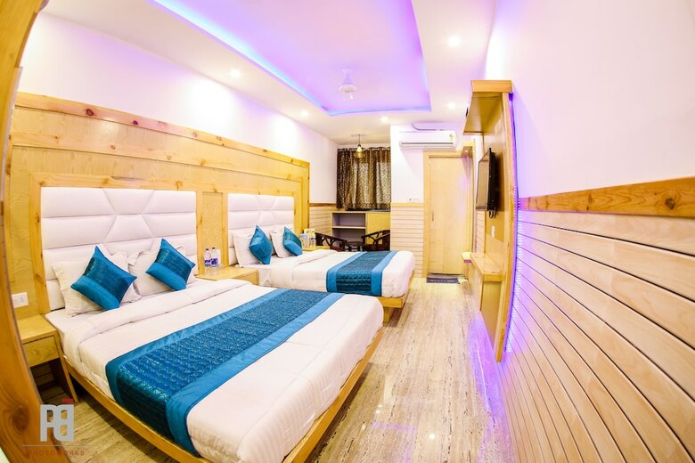 Hotel Glow Inn