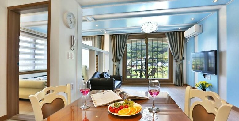 Tongyeong Monami Pension