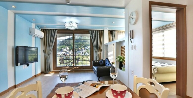 Tongyeong Monami Pension