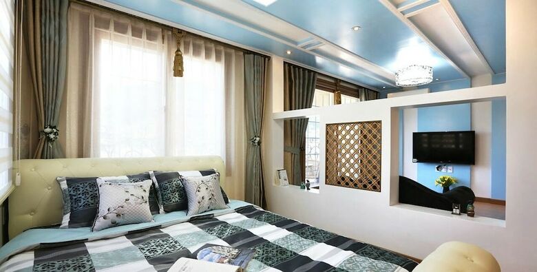 Tongyeong Monami Pension