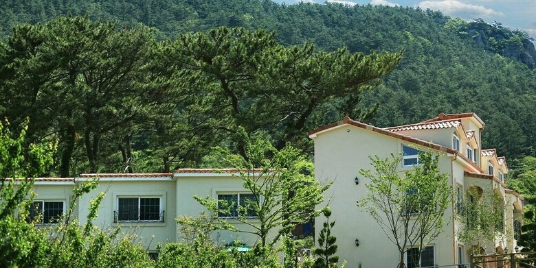 Tongyeong Monami Pension