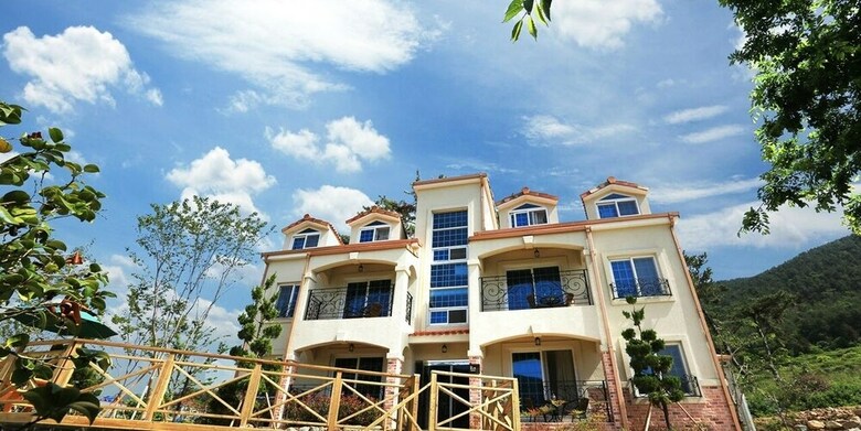 Tongyeong Monami Pension