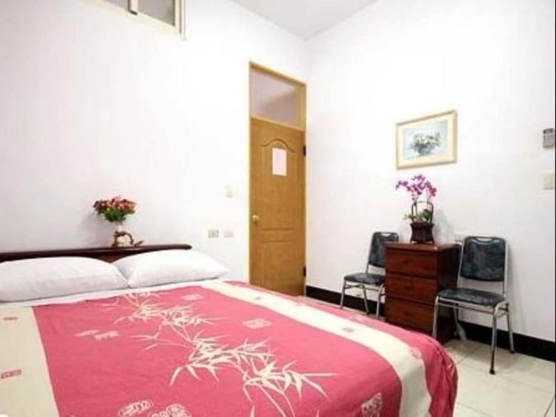 Hotel Dahan Guest House