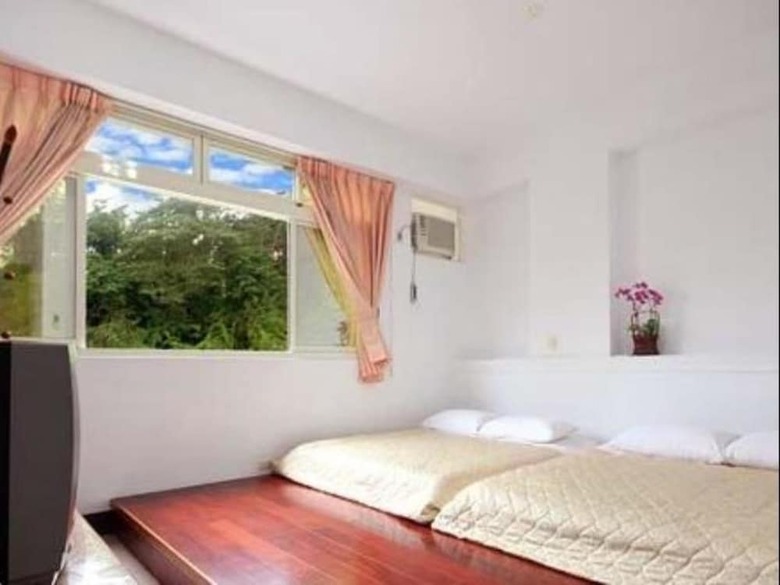 Hotel Dahan Guest House