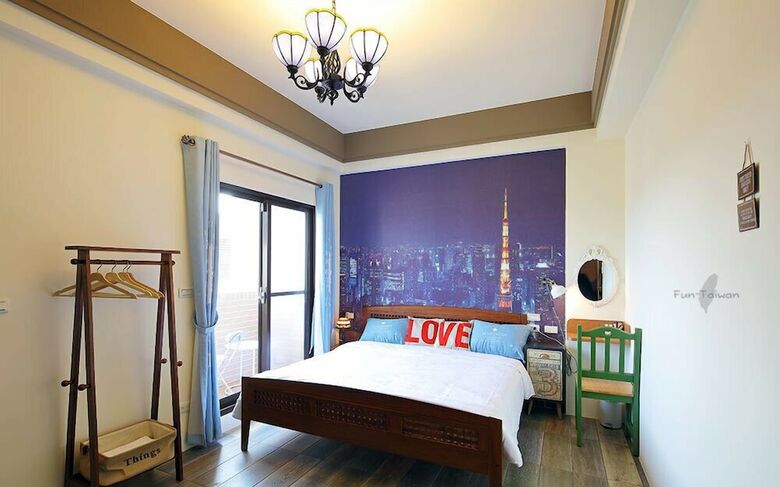 Manbanpai B&B