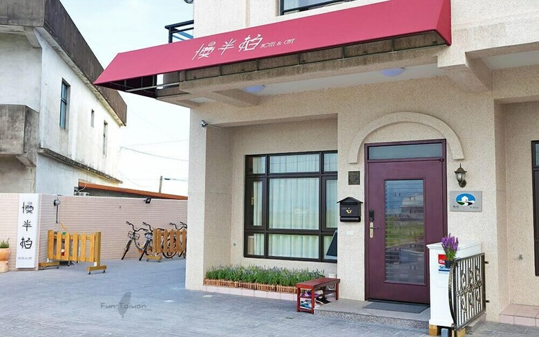 Manbanpai B&B