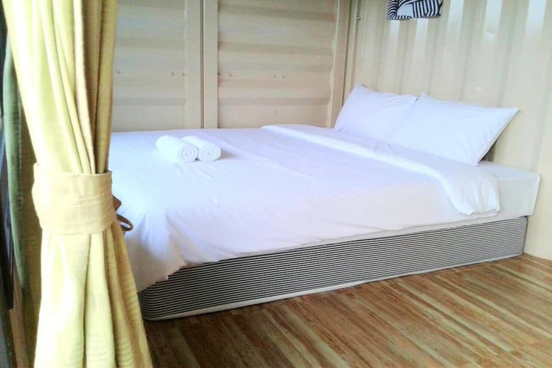 Hotel Rintara Riverside Resort