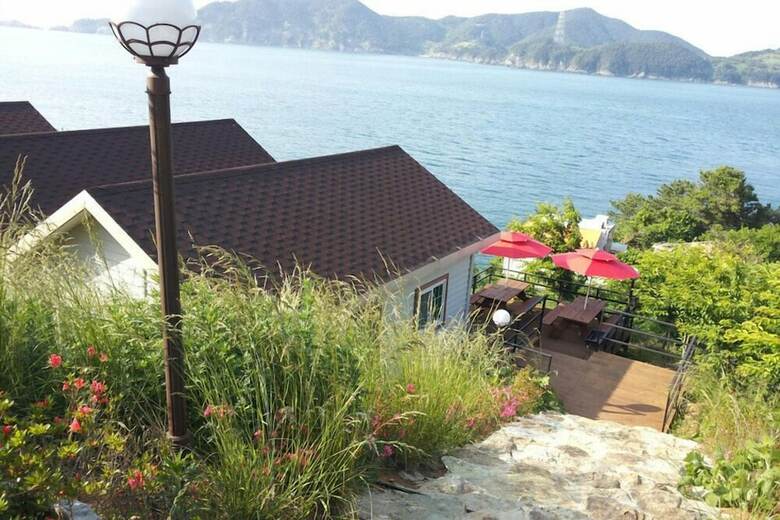 Yokjido Solguji Pension
