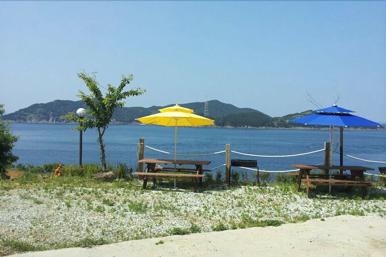 Yokjido Solguji Pension