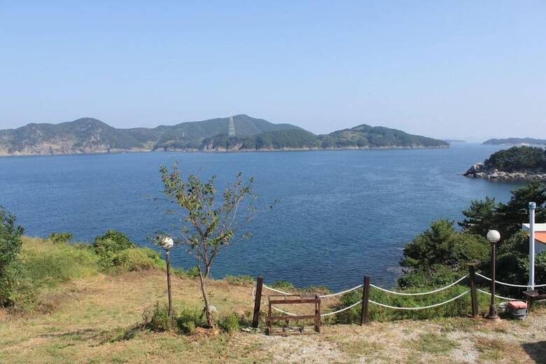 Yokjido Solguji Pension