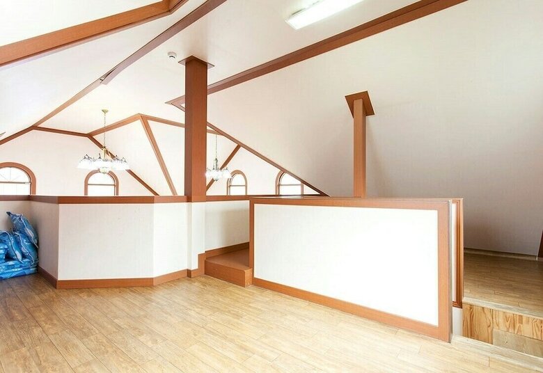 Hoengseong Cheongtaesan Healing Pension