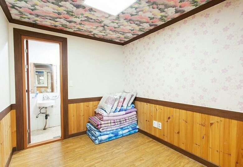 Hoengseong Cheongtaesan Healing Pension