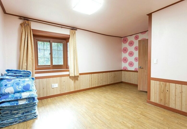 Hoengseong Cheongtaesan Healing Pension
