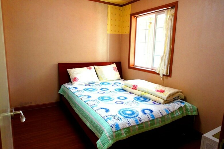 Pyeongchang Glade 700 Pension