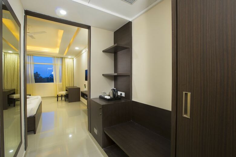 Apartamento Landmark Pallavaa Beach Resort