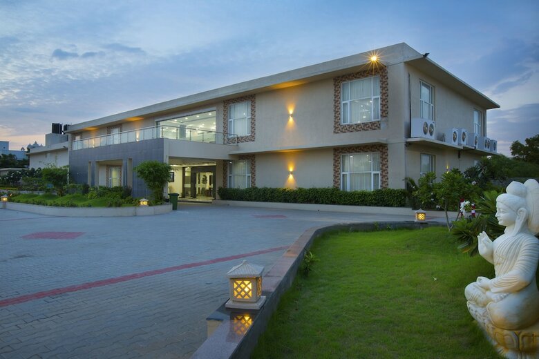 Apartamento Landmark Pallavaa Beach Resort