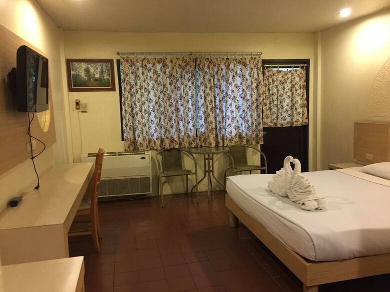 Hotel East Sea Resort