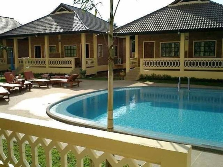 Hotel Le Palm Pattaya