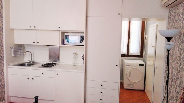 Mario Apartment 3