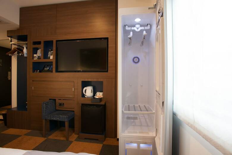 Henn Na Hotel Tokyo Haneda