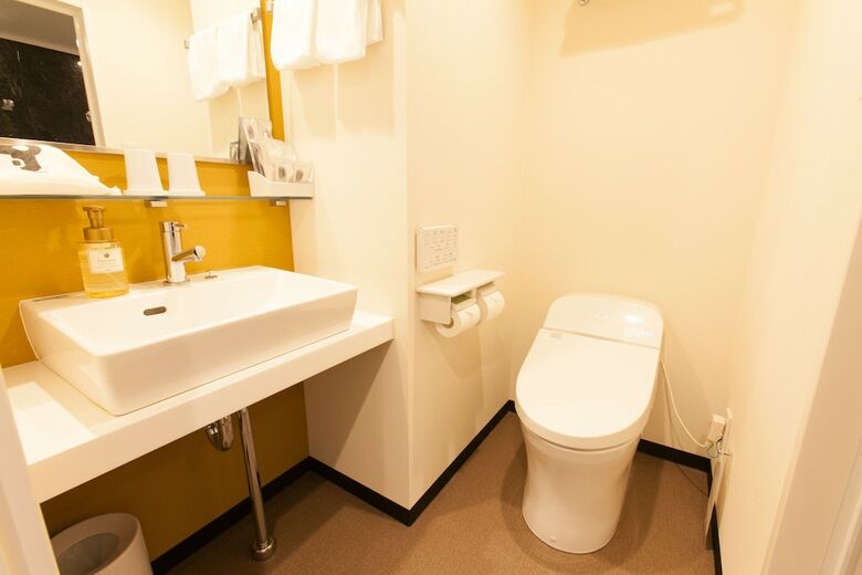 Henn Na Hotel Tokyo Haneda