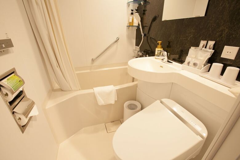 Henn Na Hotel Tokyo Haneda